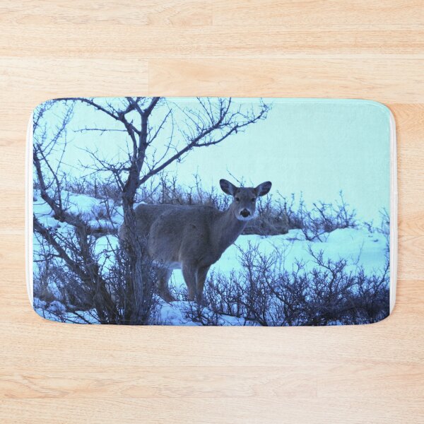 Item preview, Good Morning Deer designed and sold by Alyce Taylor.
