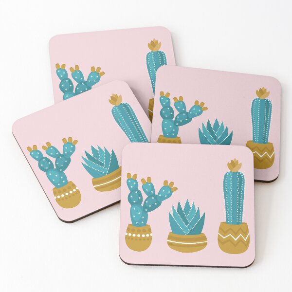 Item preview, Cacti Garden designed and sold by robyriker.