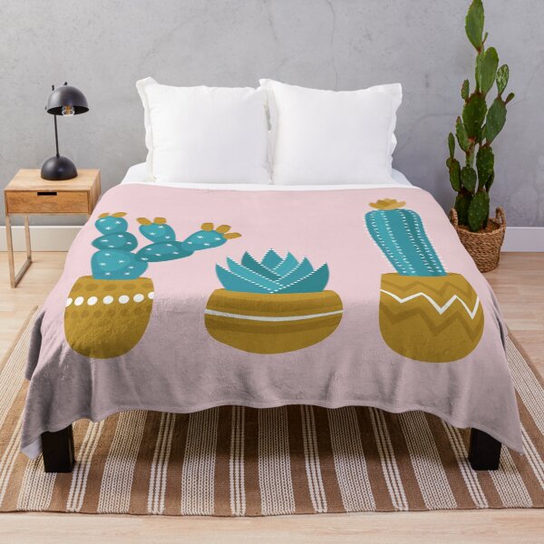 Item preview, Cacti Garden designed and sold by robyriker.