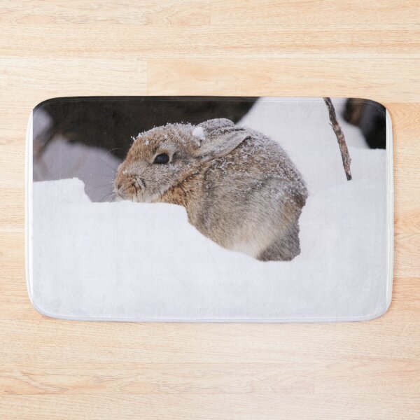 Item preview, Snowy Bunny designed and sold by Alyce Taylor.
