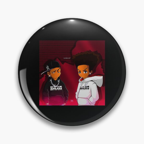 Item preview, Boondocks Chip n Dale designed and sold by Boondocks254.