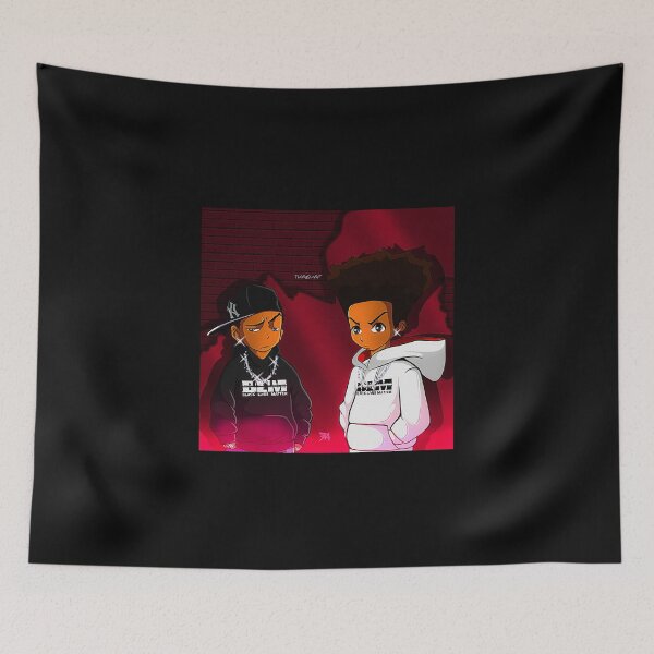 Item preview, Boondocks Chip n Dale designed and sold by Boondocks254.