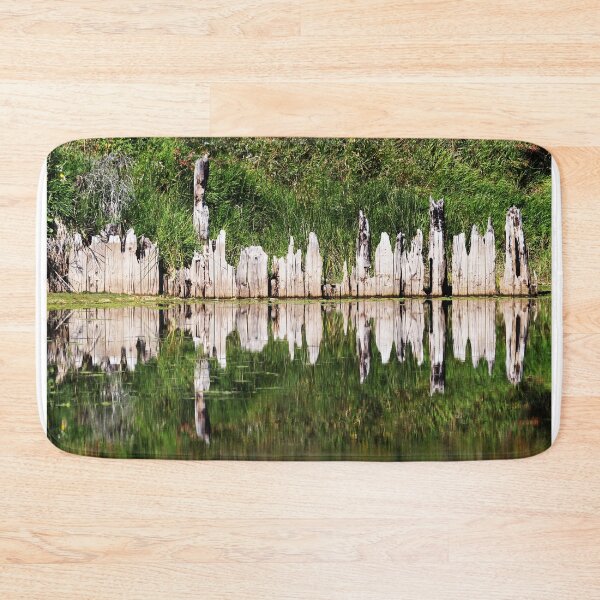 Item preview, Fenced designed and sold by Alyce Taylor.
