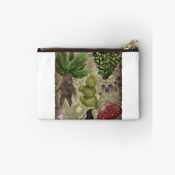 Item preview, Study Notes: Herbology designed and sold by Camiiie4.