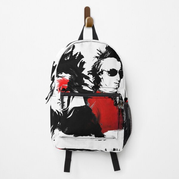 Item preview, Beethoven Mozart Punk designed and sold by vivalarevolucio.