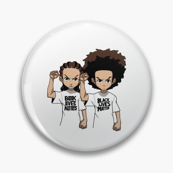 Item preview, Boondocks Chip n Dale designed and sold by Boondocks254.