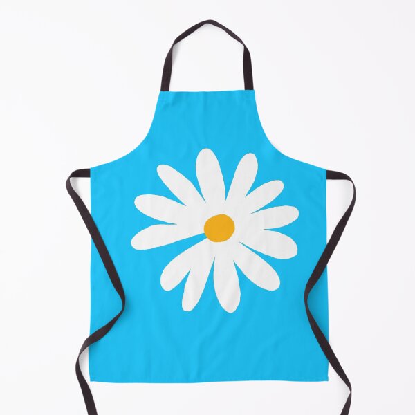 Item preview, "minimal daisy illustration" designed and sold by tudoo.
