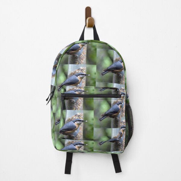 Item preview, nuthatch designed and sold by KathleenDawson.