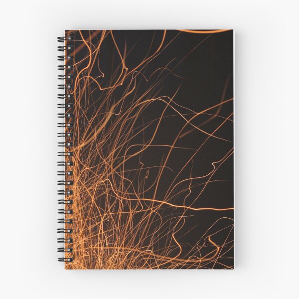 Item preview, Sparks Fly designed and sold by madeinsask.