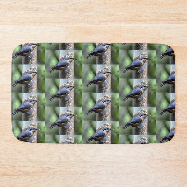 Item preview, nuthatch designed and sold by KathleenDawson.