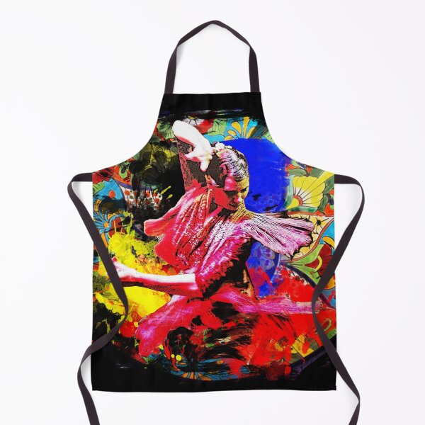 Item preview, Flamenco designed and sold by vivalarevolucio.