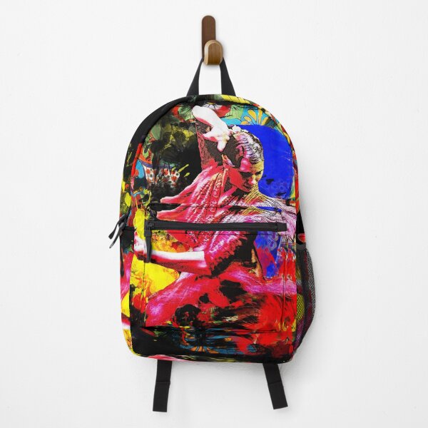 Item preview, Flamenco designed and sold by vivalarevolucio.