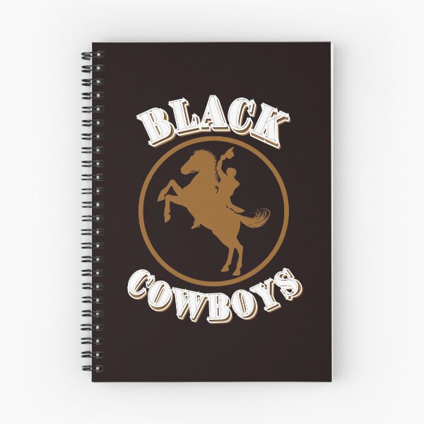 Item preview, BLACK COWBOYS SHIRT designed and sold by passiveink.