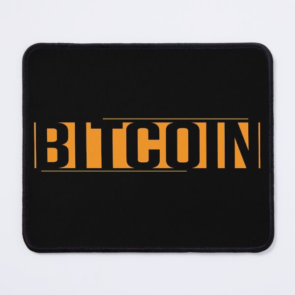 Item preview, Bitcoin Banner designed and sold by StepupDesign.