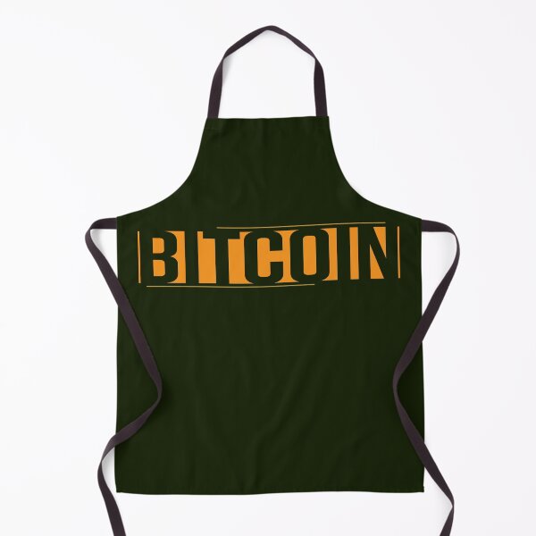 Item preview, Bitcoin Banner designed and sold by StepupDesign.