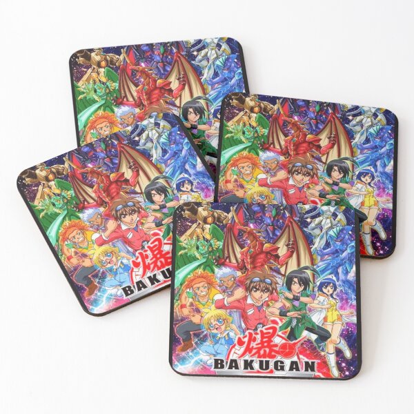 Item preview, Bakugan Classic . designed and sold by ShilohAaliyah.