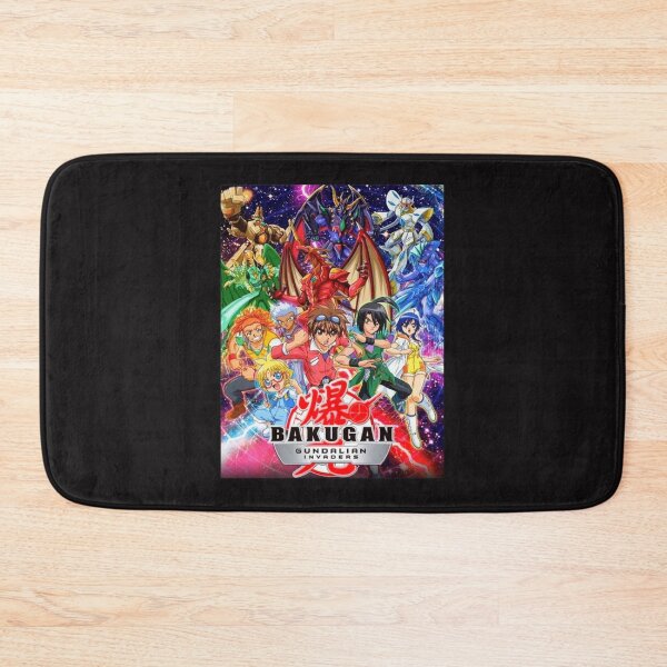 Item preview, Bakugan Classic . designed and sold by ShilohAaliyah.