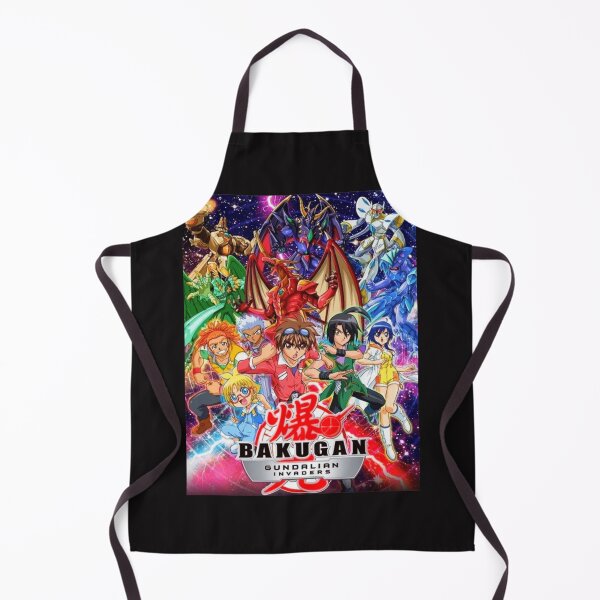 Item preview, Bakugan Classic . designed and sold by ShilohAaliyah.