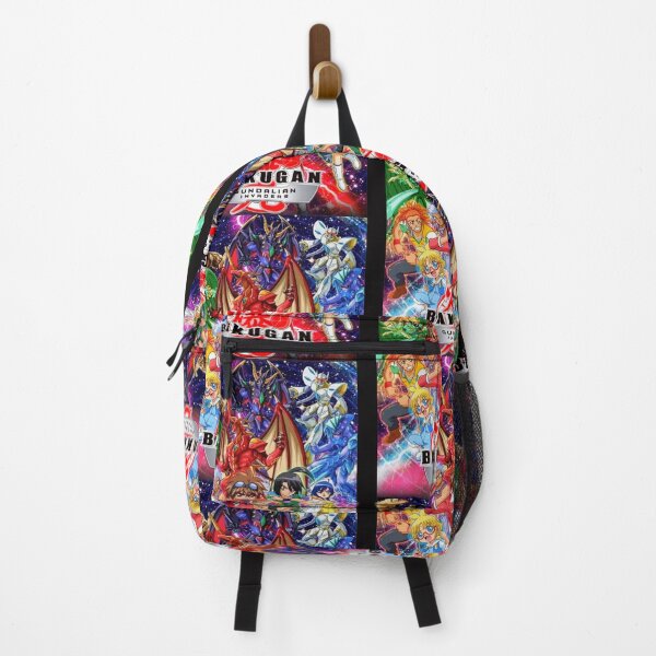 Item preview, Bakugan Classic . designed and sold by ShilohAaliyah.