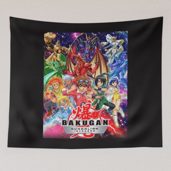 Item preview, Bakugan Classic . designed and sold by ShilohAaliyah.