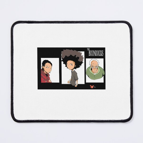 Item preview, Boondocks Chip n Dale designed and sold by Boondocks254.