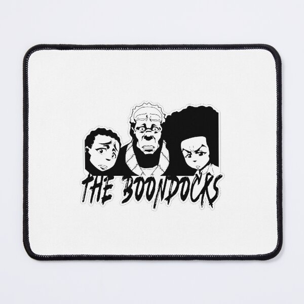 Item preview, Boondocks Chip n Dale designed and sold by Boondocks254.