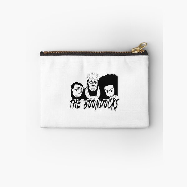 Artikelvorschau, Boondocks Chip und Chap entworfen und verkauft von Boondocks254.