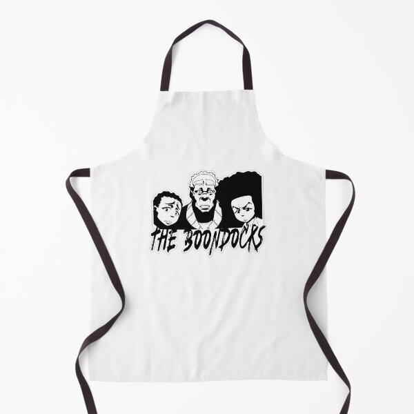 Item preview, Boondocks Chip n Dale designed and sold by Boondocks254.