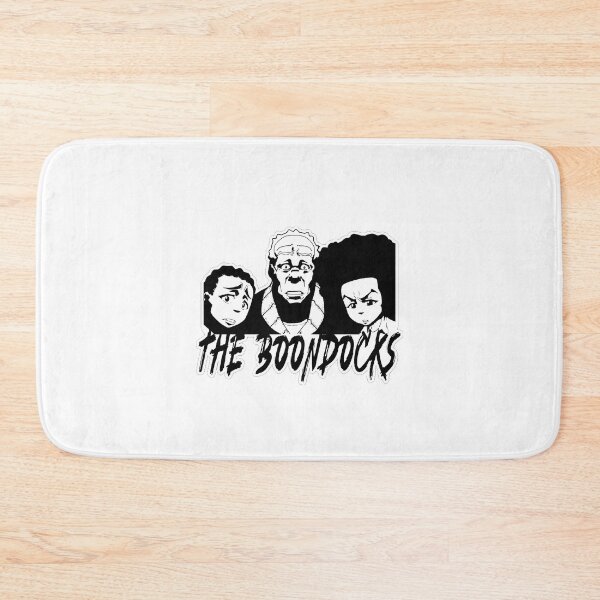 Item preview, Boondocks Chip n Dale designed and sold by Boondocks254.