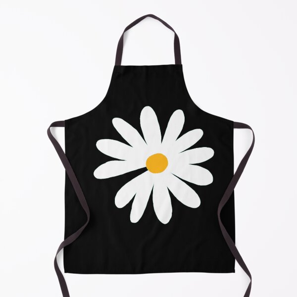 Item preview, "minimal daisy illustration" designed and sold by tudoo.