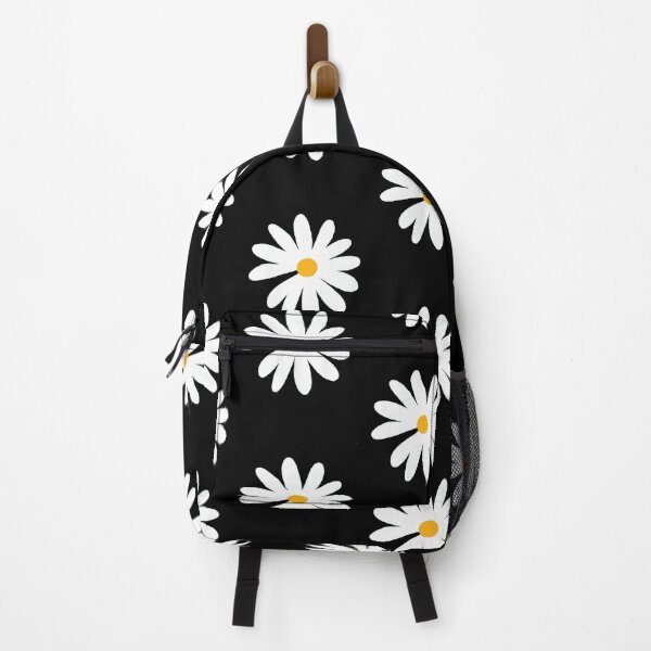 Item preview, "minimal daisy illustration" designed and sold by tudoo.