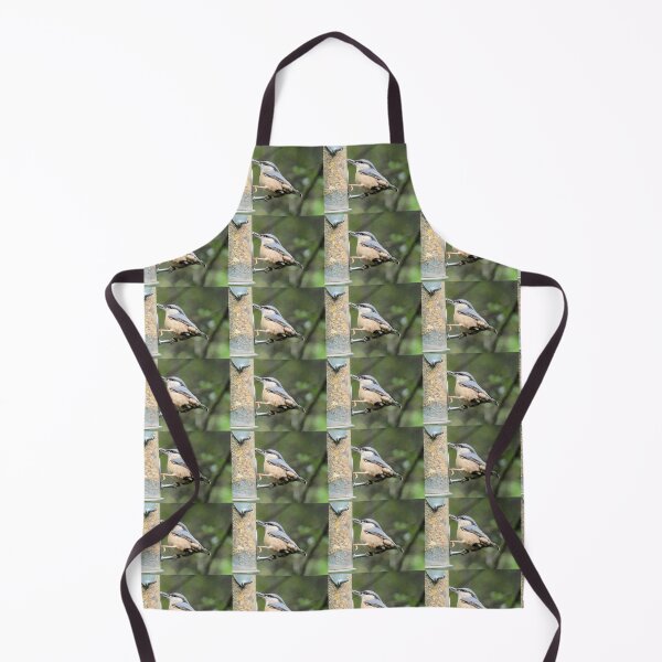 Item preview, nuthatch designed and sold by KathleenDawson.