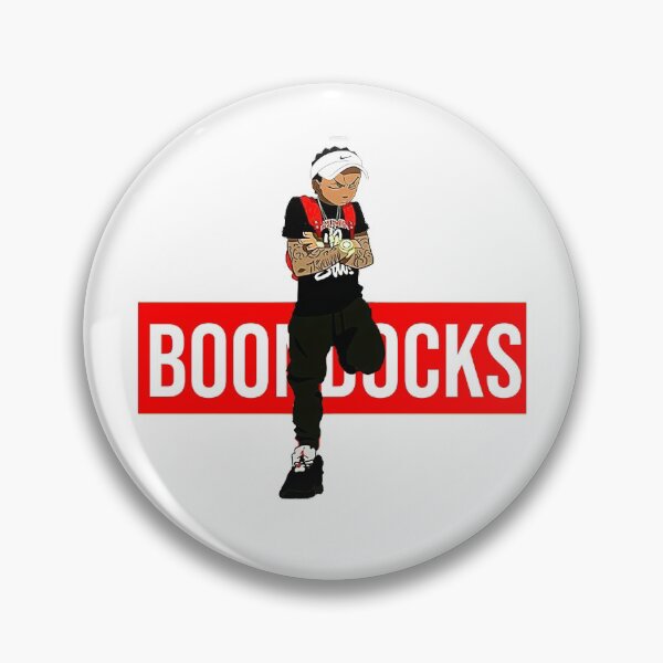 Item preview, Boondocks Chip n Dale designed and sold by Boondocks254.