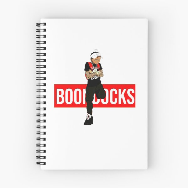 Item preview, Boondocks Chip n Dale designed and sold by Boondocks254.