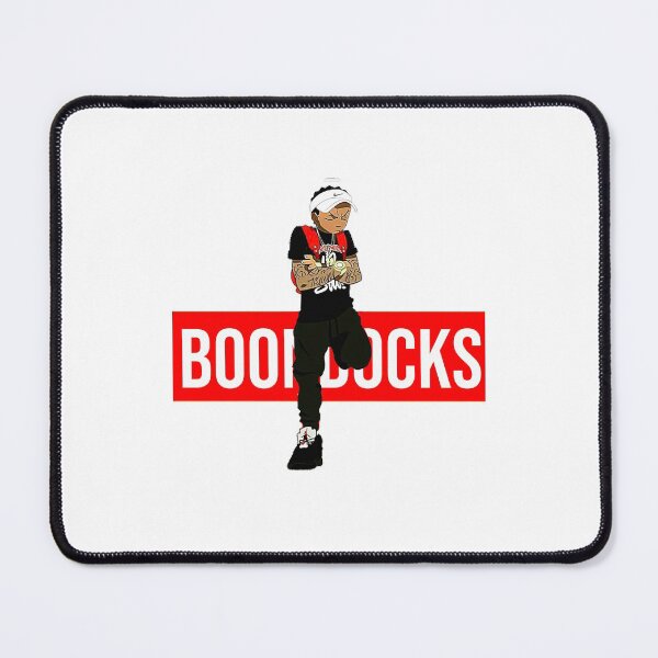 Item preview, Boondocks Chip n Dale designed and sold by Boondocks254.