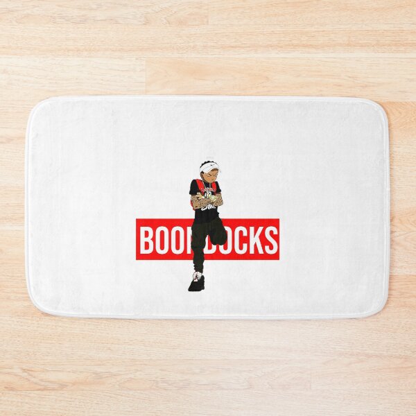 Item preview, Boondocks Chip n Dale designed and sold by Boondocks254.