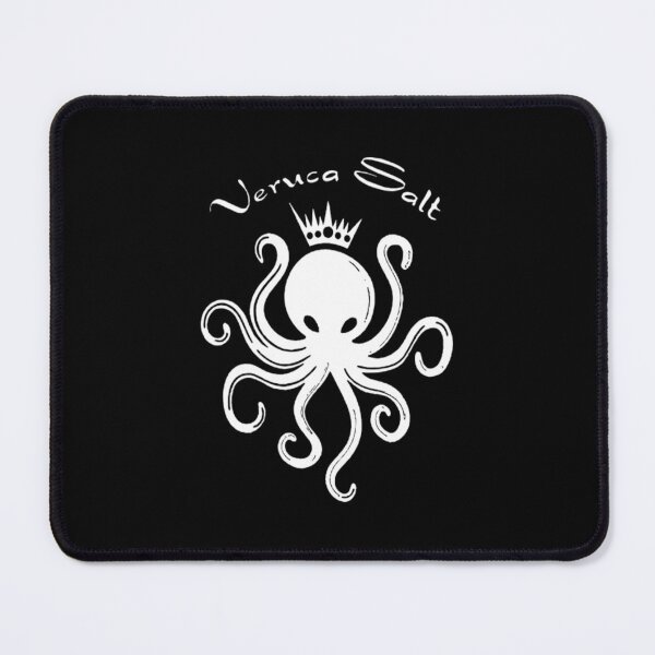 Item preview, Musician T-Shirtsalt tentacle  designed and sold by Haitacquan.