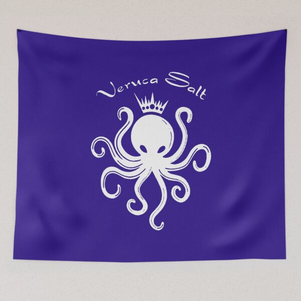 Item preview, Musician T-Shirtsalt tentacle  designed and sold by Haitacquan.