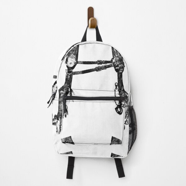 Item preview, Strapped designed and sold by alexcvalens.