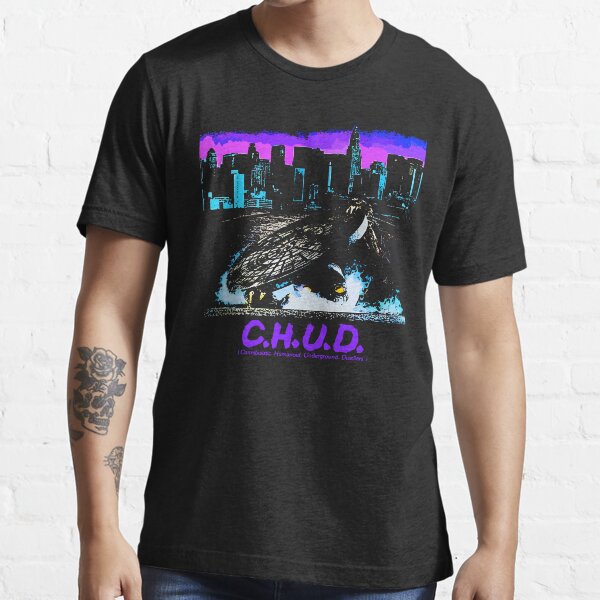 chud Essential T-Shirt