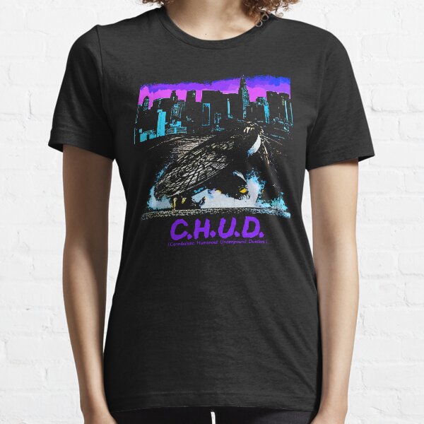 chud Essential T-Shirt