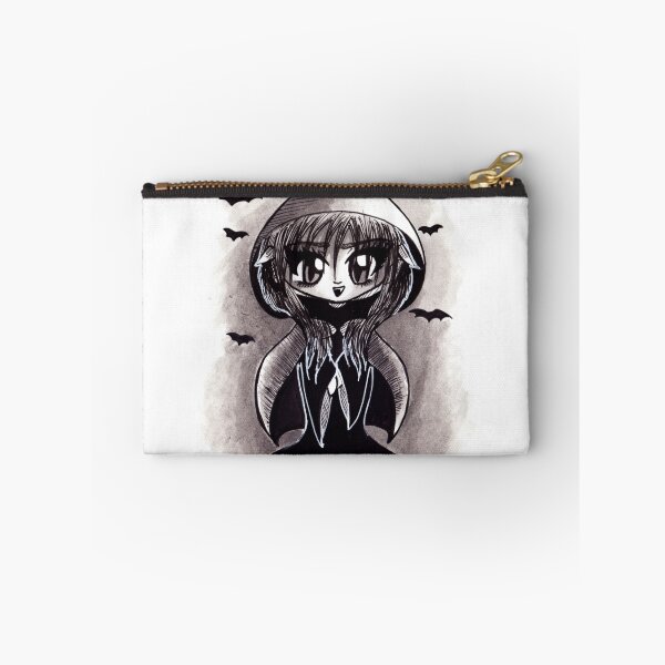 Item preview, Vampirella designed and sold by SuiLovett.