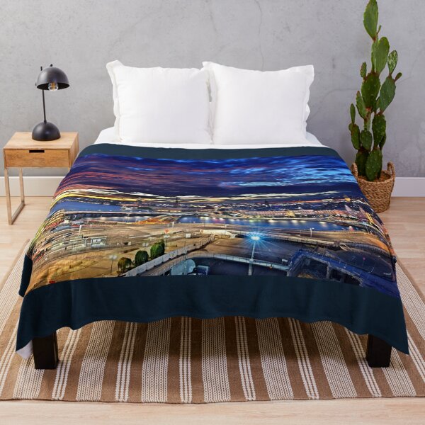 Item preview, Stockholm twilight designed and sold by Hercules Milas.