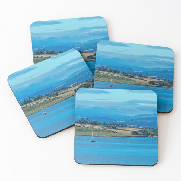 Item preview, Cromarty Firth in the morning light designed and sold by Dalyndigital Photography.
