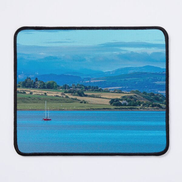 Item preview, Cromarty Firth in the morning light designed and sold by Dalyndigital Photography.