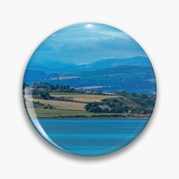 Item preview, Cromarty Firth in the morning light designed and sold by Dalyndigital Photography.