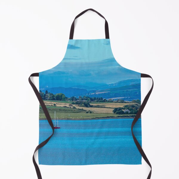 Item preview, Cromarty Firth in the morning light designed and sold by Dalyndigital Photography.