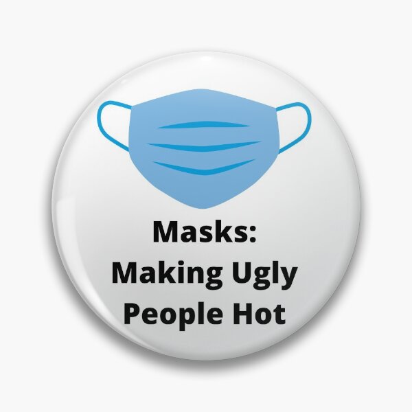Item preview, Masks  designed and sold by freedom4life.