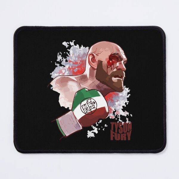Item preview, King Tyson designed and sold by MikkiVEvans.