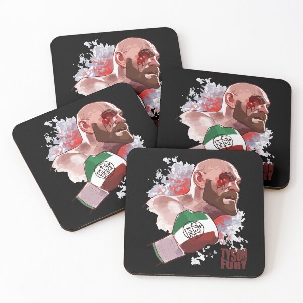 Item preview, King Tyson designed and sold by MikkiVEvans.